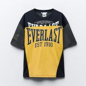 Everlast Zara T shirt Like New 95%